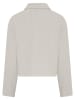 MOSS COPENHAGEN Übergangsjacke in Creme