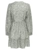 MOSS COPENHAGEN Kleid in Khaki