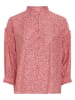 MOSS COPENHAGEN Bluse in Rosa