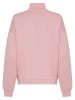 MOSS COPENHAGEN Sweatshirt in Rosa
