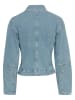 MOSS COPENHAGEN Jeansjacke in Hellblau