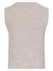 MOSS COPENHAGEN Weste in Beige