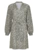 MOSS COPENHAGEN Kleid in Khaki