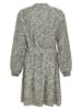 MOSS COPENHAGEN Kleid in Khaki