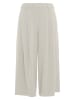 MOSS COPENHAGEN Culotte in Creme