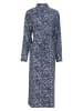 MOSS COPENHAGEN Kleid in Dunkelblau