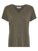 MOSS COPENHAGEN Shirt kaki