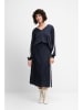 Cinque Rok ''Cicamee'' donkerblauw