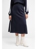 Cinque Rok ''Cicamee'' donkerblauw