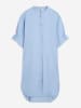 Cinque Kleid ''Ciesence'' in Hellblau