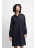 Cinque Jurk ''Cidoue'' donkerblauw