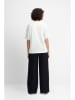 Cinque Shirt ''Ciprinto'' wit