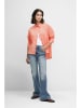 Cinque Bluse ''Citarina'' in Orange