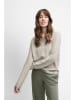 Cinque Trui ''Ciella'' beige