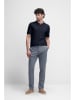 Cinque Poloshirt ''Cilano'' donkerblauw