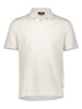 Poloshirt crème