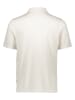 Cinque Poloshirt in Creme