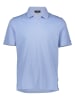 Cinque Poloshirt in Hellblau