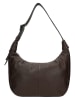 Wojas Leder-Schultertasche in Braun - (B)34 x (H)23 x (T)12 cm
