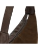 Wojas Leder-Schultertasche in Braun - (B)34 x (H)23 x (T)12 cm