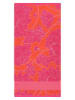 K3 by Kenzo Takada Handdoek roze/oranje