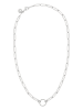 Tamaris Halskette mit schmuckelement - (L)45 cm