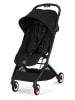 Cybex Buggy "Orfeo" zwart
