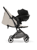 Cybex Buggy "Orfeo" beige