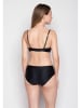 Joop! Bodywear Push-up-BH in Schwarz