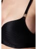 Joop! Bodywear Push-up-BH in Schwarz