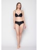 Joop! Bodywear Push-up-BH in Schwarz