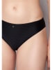 Joop! Bodywear Slip in Schwarz