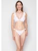 Joop! Bodywear Biustonosz w kolorze białym