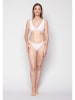 Joop! Bodywear Biustonosz w kolorze białym