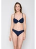 Joop! Bodywear Biustonosz w kolorze granatowym