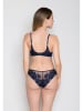 Joop! Bodywear Spacer-BH in Dunkelblau