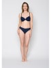 Joop! Bodywear Biustonosz w kolorze granatowym