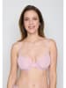Joop! Bodywear Biustonosz w kolorze jasnoróżowym