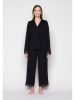 Joop! Bodywear Pyjama-Oberteil in Schwarz
