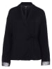 Joop! Bodywear Pyjama-Oberteil in Schwarz