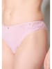 Joop! Bodywear Figi w kolorze jasnoróżowym