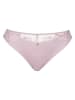 Joop! Bodywear Figi w kolorze jasnoróżowym