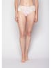 Joop! Bodywear Pełne figi w kolorze kremowym