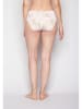 Joop! Bodywear Pełne figi w kolorze kremowym