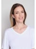 Joop! Bodywear Koszulka piżamowa w kolorze białym
