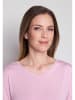 Joop! Bodywear Pyjama-Oberteil in Rosa