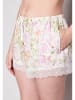 Joop! Bodywear Pyjama-Hose in Creme