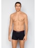 Joop! Bodywear 3er-Set: Boxershorts in Schwarz