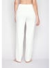 Joop! Bodywear Pyjama-Hose in Weiß