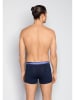 Joop! Bodywear Bokserki (3 pary) w kolorze granatowym